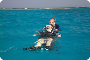 rescue