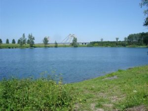 Beneden Leeuwense plas